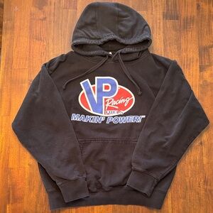 Mens VP Racing Hoodie